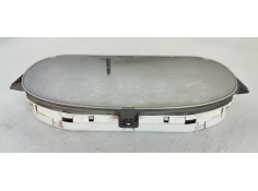 Recambio de cuadro instrumentos para renault scenic (ja..) 1.9 dci expression referencia OEM IAM 8200071820  