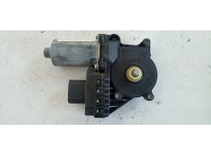 Recambio de motor elevalunas trasero derecho para jaguar x-type 2.0 diesel cat referencia OEM IAM 0130821948  
