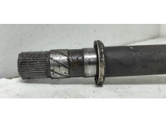 Recambio de transmision delantera derecha para renault megane ii coupe/cabrio confort dynamique referencia OEM IAM 8200436366  