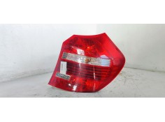 Recambio de piloto trasero derecho para bmw serie 1 berlina (e81/e87) 116d referencia OEM IAM   