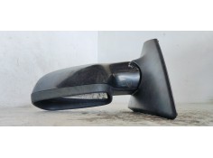 Recambio de retrovisor izquierdo para renault megane ii berlina 5p 1.5 dci diesel referencia OEM IAM 12353060  