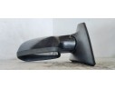 Recambio de retrovisor izquierdo para renault megane ii berlina 5p 1.5 dci diesel referencia OEM IAM 12353060  
