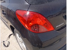 PILOTO TRASERO IZQUIERDO 