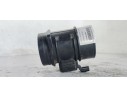Recambio de caudalimetro para dacia duster 1.5 dci referencia OEM IAM 8200682558B  