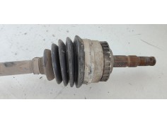 Recambio de transmision delantera derecha para opel meriva enjoy referencia OEM IAM   