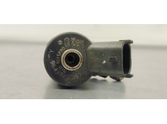 Recambio de inyector para peugeot 307 (s1) xr clim referencia OEM IAM 0445110076  