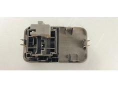 Recambio de mando luces para renault megane ii berlina 5p confort dynamique referencia OEM IAM 8200176081  