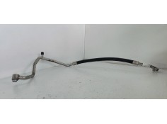 Recambio de tubos aire acondicionado para bmw serie 5 touring (f11) 518d referencia OEM IAM 645316366711  