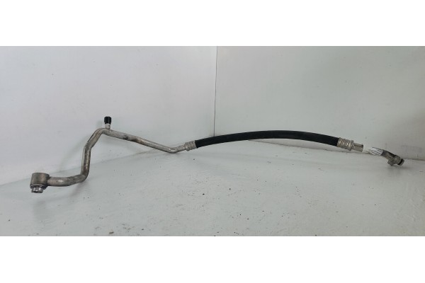 Recambio de tubos aire acondicionado para bmw serie 5 touring (f11) 518d referencia OEM IAM 645316366711  