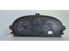 Recambio de cuadro instrumentos para renault scenic (ja..) 1.9 dci expression referencia OEM IAM 8200071820  