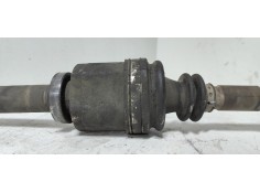 Recambio de transmision delantera derecha para renault megane ii coupe/cabrio confort dynamique referencia OEM IAM 8200436366  