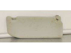 Recambio de parasol izquierdo para citroen c3 1.2i 82 referencia OEM IAM   