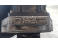 Recambio de valvula egr para opel insignia berlina 2.0cdti 130 fap referencia OEM IAM 55566052  