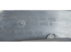 Recambio de piloto trasero derecho para mercedes-benz citan (w415) furgon 1.5 cdi cat referencia OEM IAM A4156941325  