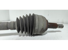 Recambio de transmision delantera derecha para renault megane ii coupe/cabrio confort dynamique referencia OEM IAM 8200436366  