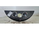 Recambio de mando climatizador para nissan note (e11e) max 2.10 referencia OEM IAM 275009011A  
