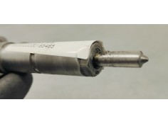 Recambio de inyector para peugeot 307 (s1) xr clim referencia OEM IAM 0445110076  