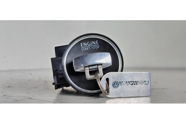 Recambio de conmutador de arranque para volkswagen passat variant (3c5) edition referencia OEM IAM 3C0905843AC  