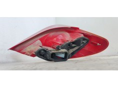 Recambio de piloto trasero izquierdo para peugeot 207 confort referencia OEM IAM   
