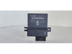 MODULO ELECTRONICO 4F0907468B 