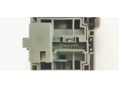 Recambio de mando luces para renault megane ii berlina 5p confort dynamique referencia OEM IAM 8200176081  