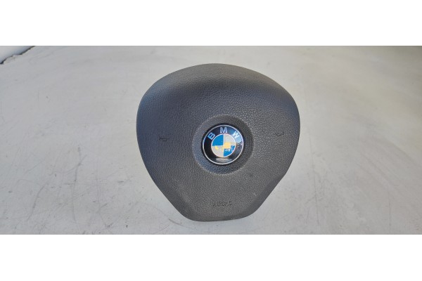 Recambio de airbag delantero izquierdo para bmw serie 3 lim. (f30) 2.0 turbodiesel referencia OEM IAM 685730401  