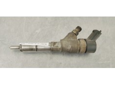 Recambio de inyector para peugeot 307 (s1) xr clim referencia OEM IAM 0445110076  