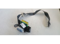 Recambio de cinturon seguridad delantero izquierdo para mazda 6 lim. (gh) 2.0 turbodiesel cat referencia OEM IAM 305272210  