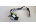 Recambio de cinturon seguridad delantero izquierdo para mazda 6 lim. (gh) 2.0 turbodiesel cat referencia OEM IAM 305272210  