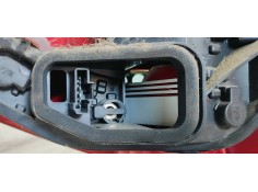 Recambio de piloto trasero izquierdo para peugeot 207 confort referencia OEM IAM   