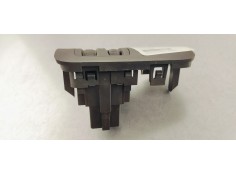 Recambio de mando luces para renault megane ii berlina 5p confort dynamique referencia OEM IAM 8200176081  