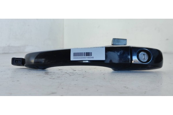 Recambio de maneta exterior delantera izquierda para dodge journey sxt sr edition referencia OEM IAM   