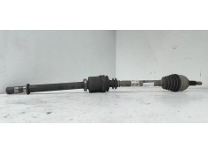 Recambio de transmision delantera derecha para renault megane ii coupe/cabrio confort dynamique referencia OEM IAM 8200436366  