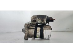 Recambio de motor arranque para renault megane ii berlina 5p confort dynamique referencia OEM IAM 8200266777B  