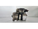 Recambio de motor arranque para renault megane ii berlina 5p confort dynamique referencia OEM IAM 8200266777B  