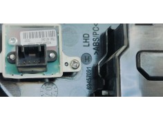 Recambio de mando climatizador para nissan note (e11e) max 2.10 referencia OEM IAM 275009011A  