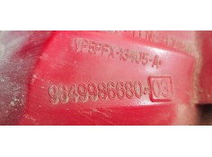 Recambio de piloto trasero izquierdo para peugeot 207 confort referencia OEM IAM   