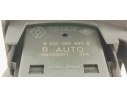 Recambio de mando luces para renault megane ii berlina 5p confort dynamique referencia OEM IAM 8200176081  