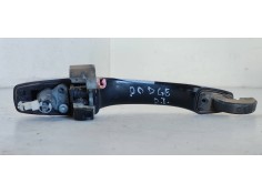 Recambio de maneta exterior delantera izquierda para dodge journey sxt sr edition referencia OEM IAM   