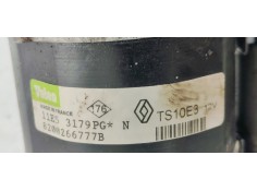 Recambio de motor arranque para renault megane ii berlina 5p confort dynamique referencia OEM IAM 8200266777B  