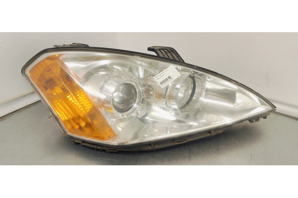 Recambio de faro derecho para ssangyong kyron 2.0 d referencia OEM IAM   