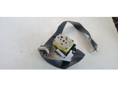 Recambio de cinturon seguridad delantero izquierdo para mazda 6 lim. (gh) 2.0 turbodiesel cat referencia OEM IAM 305272210  