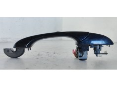 Recambio de maneta exterior delantera izquierda para dodge journey sxt sr edition referencia OEM IAM   