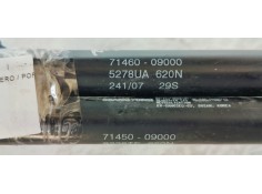 Recambio de amortiguadores maletero / porton para ssangyong kyron 2.0 d referencia OEM IAM 7146009000  