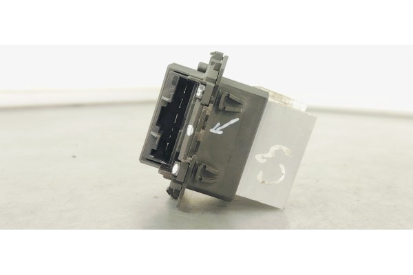 Recambio de resistencia calefaccion para citroen c3 1.2i 82 referencia OEM IAM 9286870  