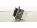 Recambio de resistencia calefaccion para citroen c3 1.2i 82 referencia OEM IAM 9286870  