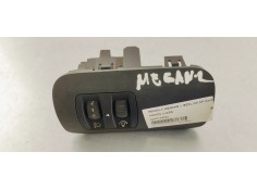 Recambio de mando luces para renault megane ii berlina 5p confort dynamique referencia OEM IAM 8200176081  