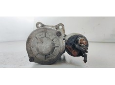 Recambio de motor arranque para renault megane ii berlina 5p confort dynamique referencia OEM IAM 8200266777B  