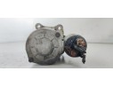 Recambio de motor arranque para renault megane ii berlina 5p confort dynamique referencia OEM IAM 8200266777B  