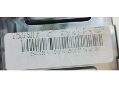 Recambio de mando climatizador para nissan note (e11e) max 2.10 referencia OEM IAM 275009011A  